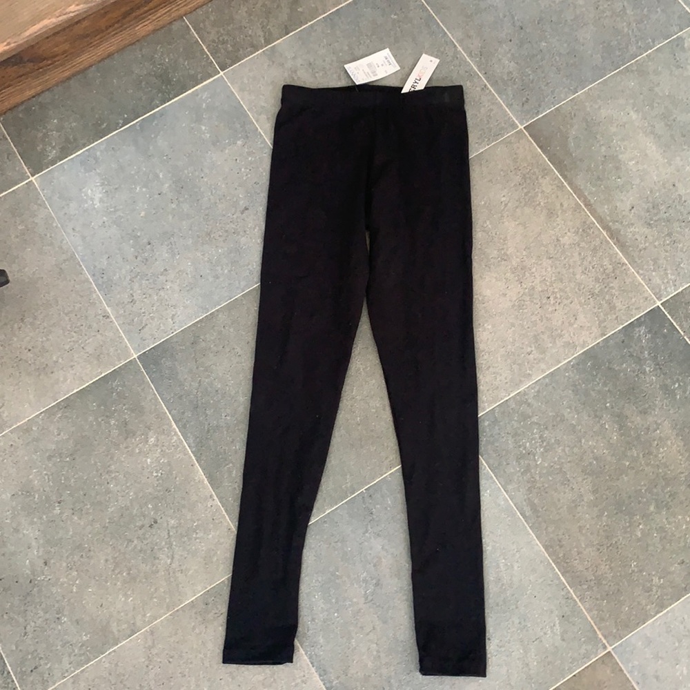 Cheryl Kids Creations leggings